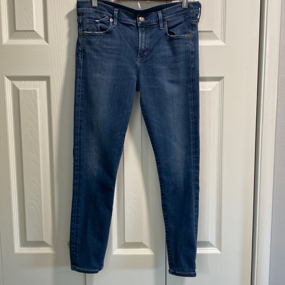 Citizens of Humanity Avedon Jeans